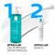 Gel de curatare purifiant micro-exfoliant pentru fata si corp cu tendinta acneica Effaclar, 400 ml, La Roche-Posay 559427