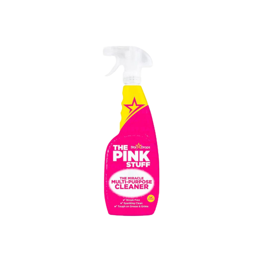 Spray de curatare universal, 750 ml, The Pink Stuff