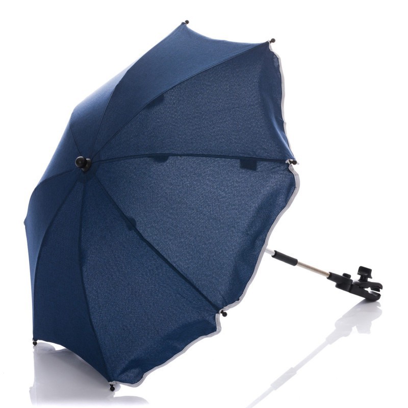 Umbrela Easy Fit cu protectie UV 50+, Marime 65 cm, Fillikid