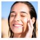 Crema spuma pentru protectie solara SPF 50+ fara parfum Sun Secure Blur, 50 ml, SVR 583154