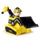 Patrula Catelusilor Set excavator cu figurina Rubble, 20079031, Nickelodeon 444733