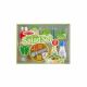 Set de joaca din lemn Salate Delicioase, + 3 ani, Mellisa&Doug 555231
