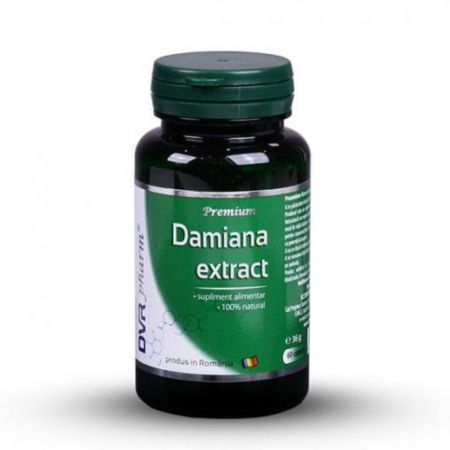 Extract Damiana