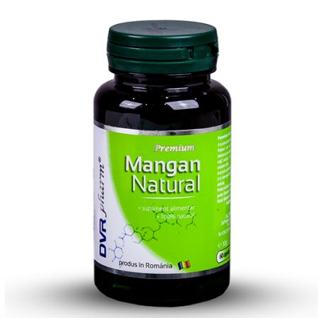 Mangan natural