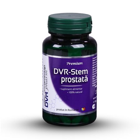 DVR-Stem Prostata