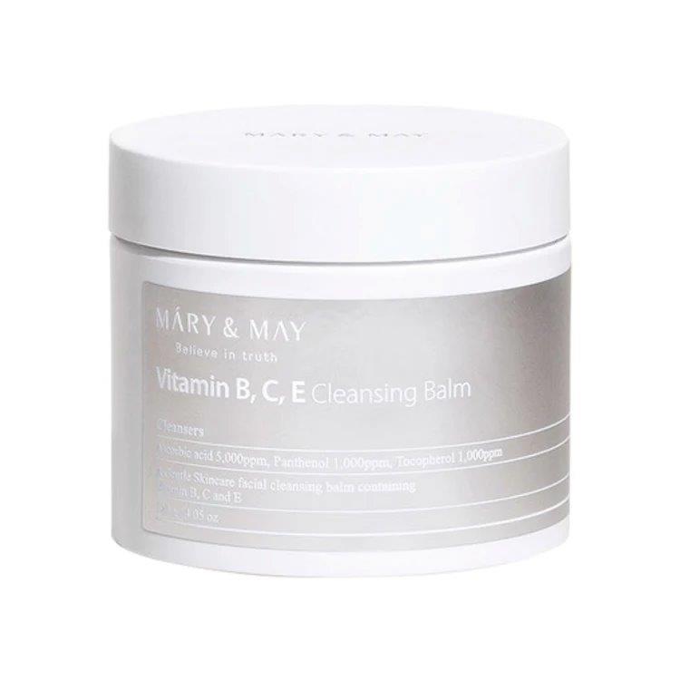 Balsam de curatare, 120 g, Mary and May