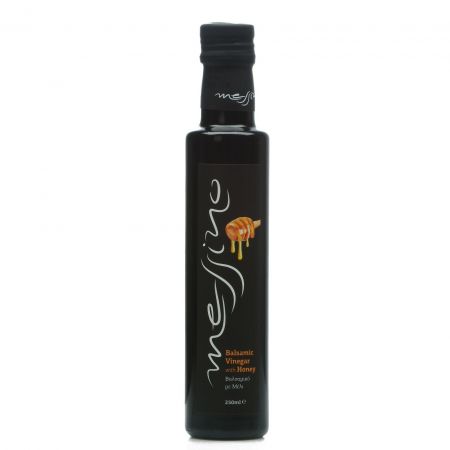 Otet balsamic cu Miere
