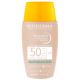 Fluid crema pentru piele mixta si grasa SPF 50+ Photoderm Nude Touch, 40 ml, Claire, Bioderma 624164