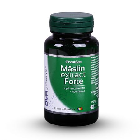 Maslin extract forte