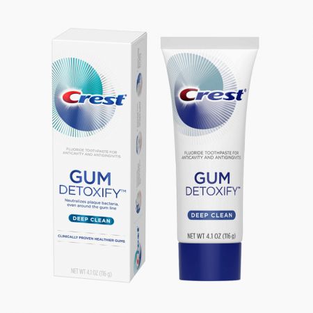 Pasta de dinti Pro Healt Gum Detoxify