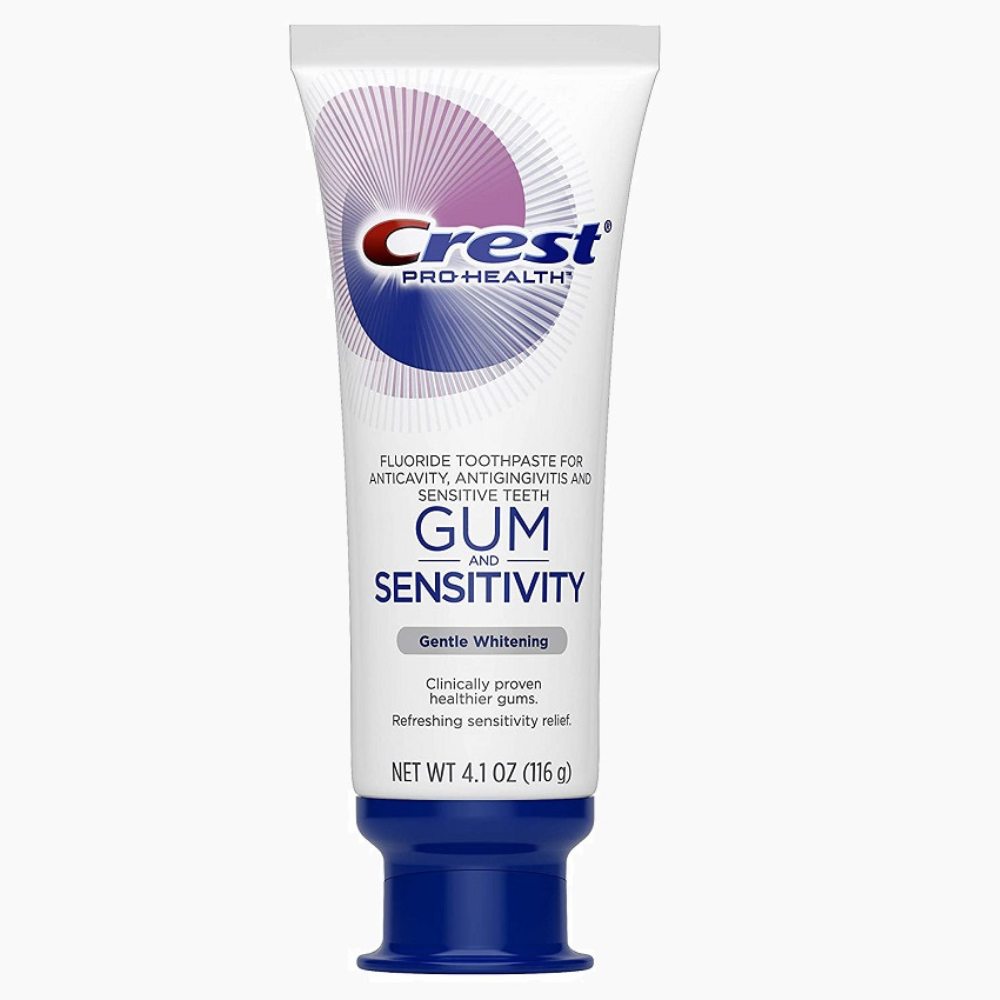 Pasta de dinti Pro Healt Gum & Sensitivity, 116 gr, Crest