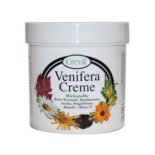 Crema Venifera, 250 ml, Crevil