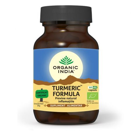 Turmeric Bio Formula