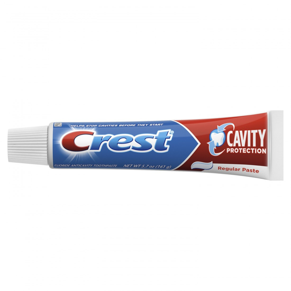 Pasta de dinti Cavity Protection, 161 g, Crest