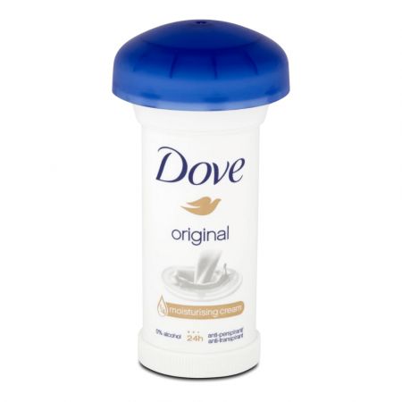 Deodorant antiperspirant Original, 50 ml, Dove