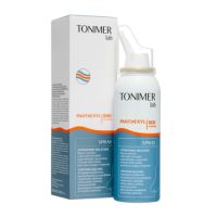 Spray nazal hipertonic, Panthexyl 800 MOSM/KG, 100 ml, Tonimer Lab
