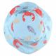 Palarie de soare pentru copii, 18 - 24 luni, 48 cm, Crevettes Bleues, Archi 559070