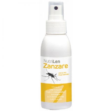 Spray calmant Nutrilen Zanzare