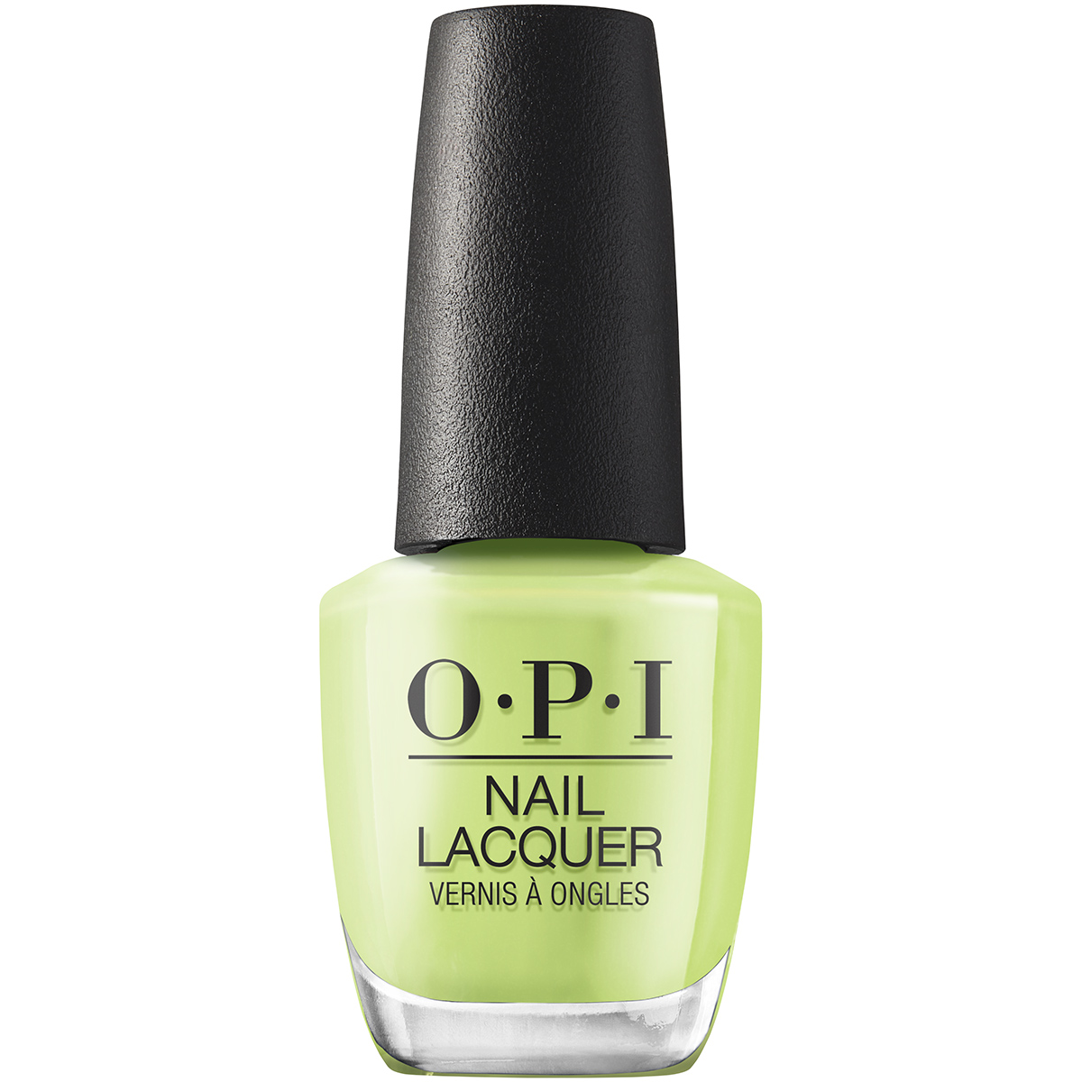 Lac de unghii Nail Lacquer Summer, Summer MondayFriday, 15 ml, Opi