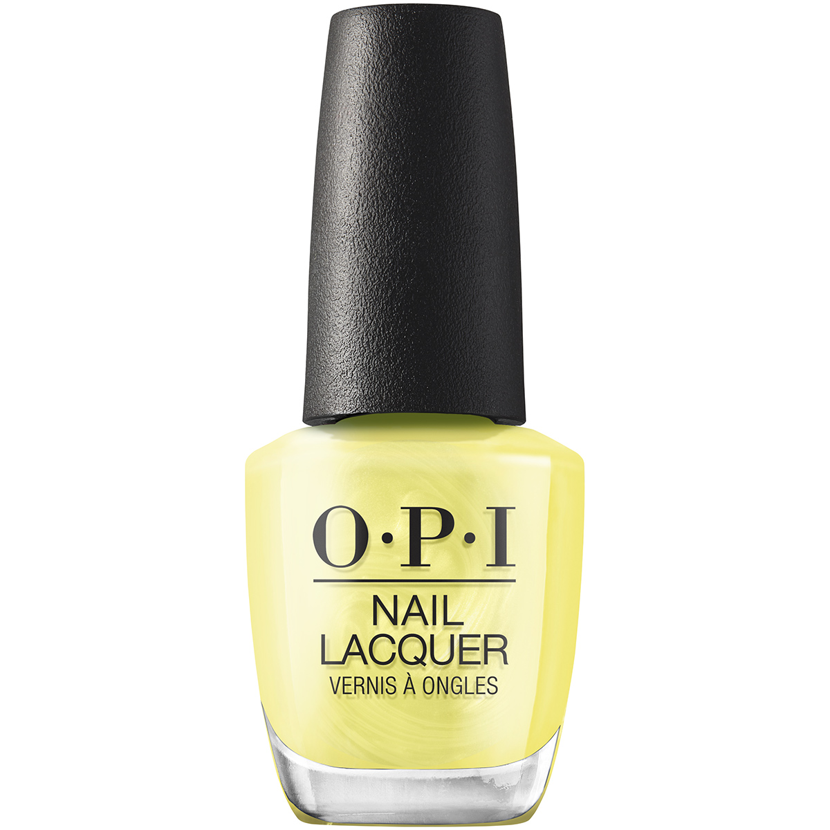Lac de unghii Nail Lacquer Summer, Sunscreening my Calls, 15 ml, Opi