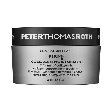 Crema pentru fata Fiermix Collagen Moisturizer Peter Thomas Roth