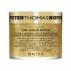 Masca pentru fata 24K Gold Mask Pure Luxury Lift & Firm, 150 ml, Peter Thomas Roth 560780