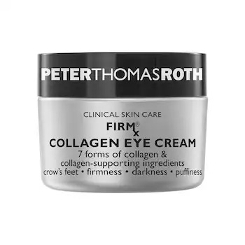 Crema pentru ochi Firmx Collagen, 15 ml, Peter Thomas Roth