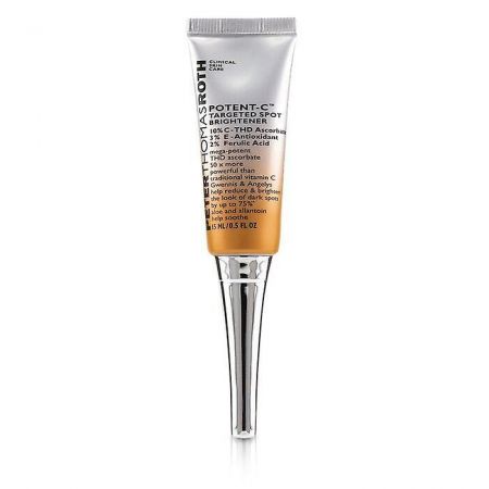 Tratament Potent C Targeted Spot Brightener Peter Thomas Roth