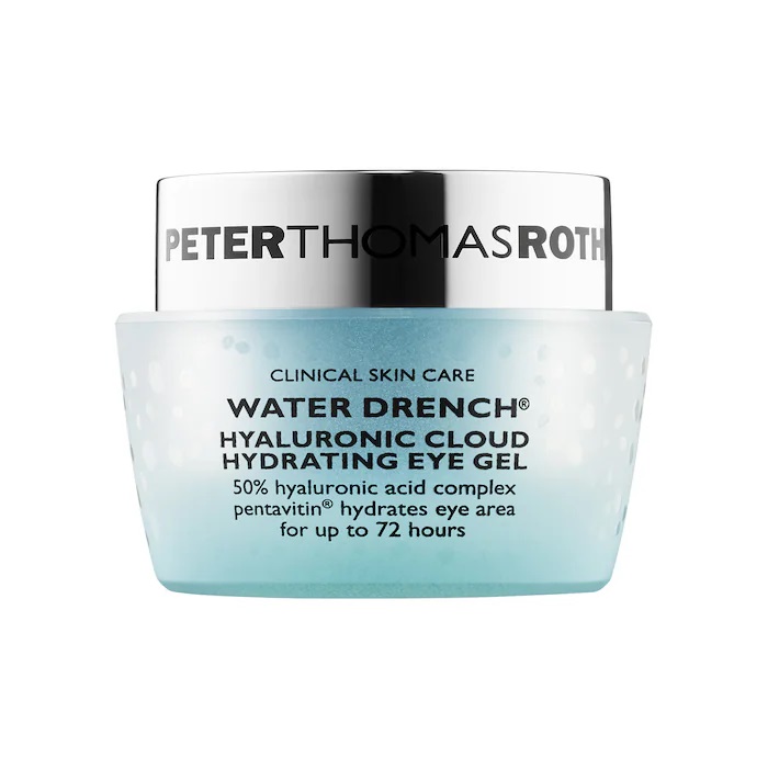 Crema gel pentru ochi Water Drench Hyaluronic, 15 ml, Peter Thomas Roth