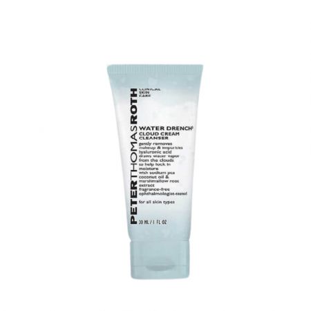 Demachiant Water Drench Cleanser Peter Thomas Roth