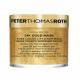 Masca pentru fata 24K Gold Mask Pure Luxury Lift & Firm, 50 ml, Peter Thomas Roth 560783