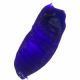 Masca de par coloranta Gorgeous Blue Intensive, 200ml, Sensido Match 560228