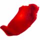 Masca de par coloranta Deep Red Intensive, 200 ml, Sensido Match 560235