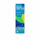 Pasta de dinti pentru copii Color surprize, 6 ani+, 75 ml, Ecodenta 560342