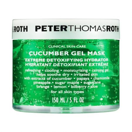 Masca gel pentru fata Cucumber Peter Thomas Roth