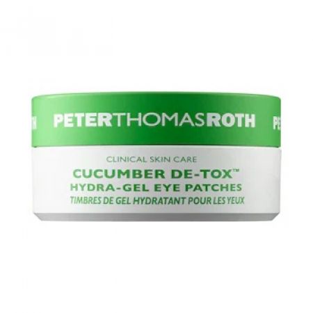 Plasturi Cucumber Hydra-Gel Eye Patches Peter Thomas Roth