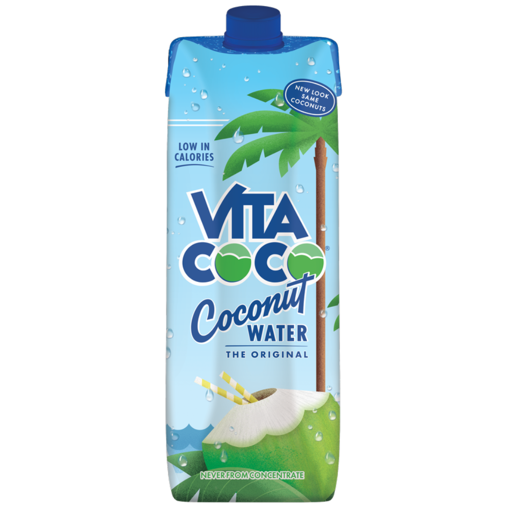 Apa de cocos, 1 litru, Vita Coco
