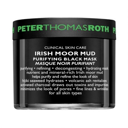 Masca pentru fata Irish Moor Mud Mask Peter Thomas Roth