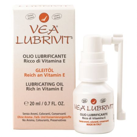 Ulei lubrifiant Vea Lubrivit