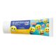 Pasta de dinti pentru copii Emoji, 7-12 ani, 50 ml, Tutti Frutti, Elgydium 612180