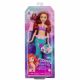 Papusa Ariel cu culori schimbatoare, Disney Princess 561004