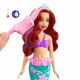 Papusa Ariel cu culori schimbatoare, Disney Princess 561009
