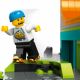 Parc pentru Skateboard Lego City, +6 ani, 60364, Lego 561077