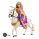 Set papusa Rapunzel si calul Maximus, Disney Princess 561089
