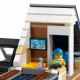 Casa de familie si masina electrica Lego City, 6 ani +, 60398, Lego 561120