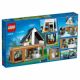 Casa de familie si masina electrica Lego City, 6 ani +, 60398, Lego 561128