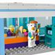 Magazin de inghetata Lego City, +6 ani, 60363, Lego 561160