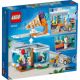 Magazin de inghetata Lego City, +6 ani, 60363, Lego 561161