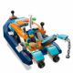 Barca pentru scufundari de explorare, +5 ani, 60377, Lego City 561174