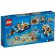 Barca pentru scufundari de explorare, +5 ani, 60377, Lego City 561178